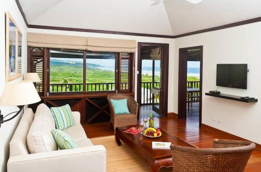 Photo of Livingroom in Belleplaine