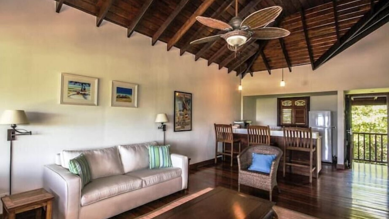 Photo of Livingroom in Belleplaine