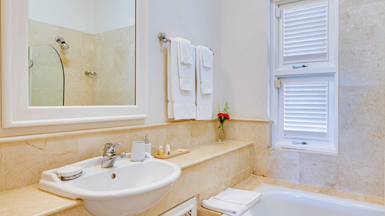 Photo of Bathroom in Mount Standfast