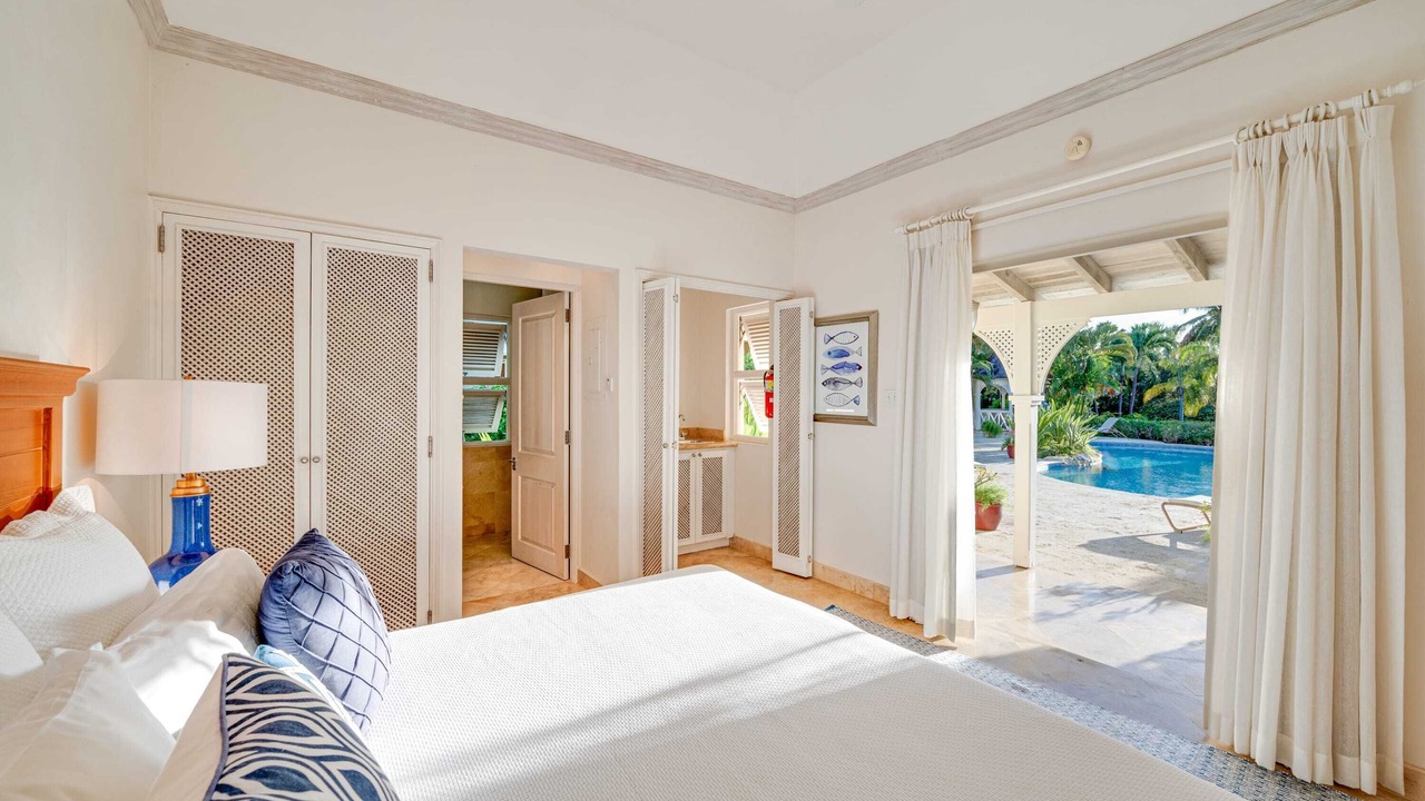 Photo of Bedroom in Mount Standfast