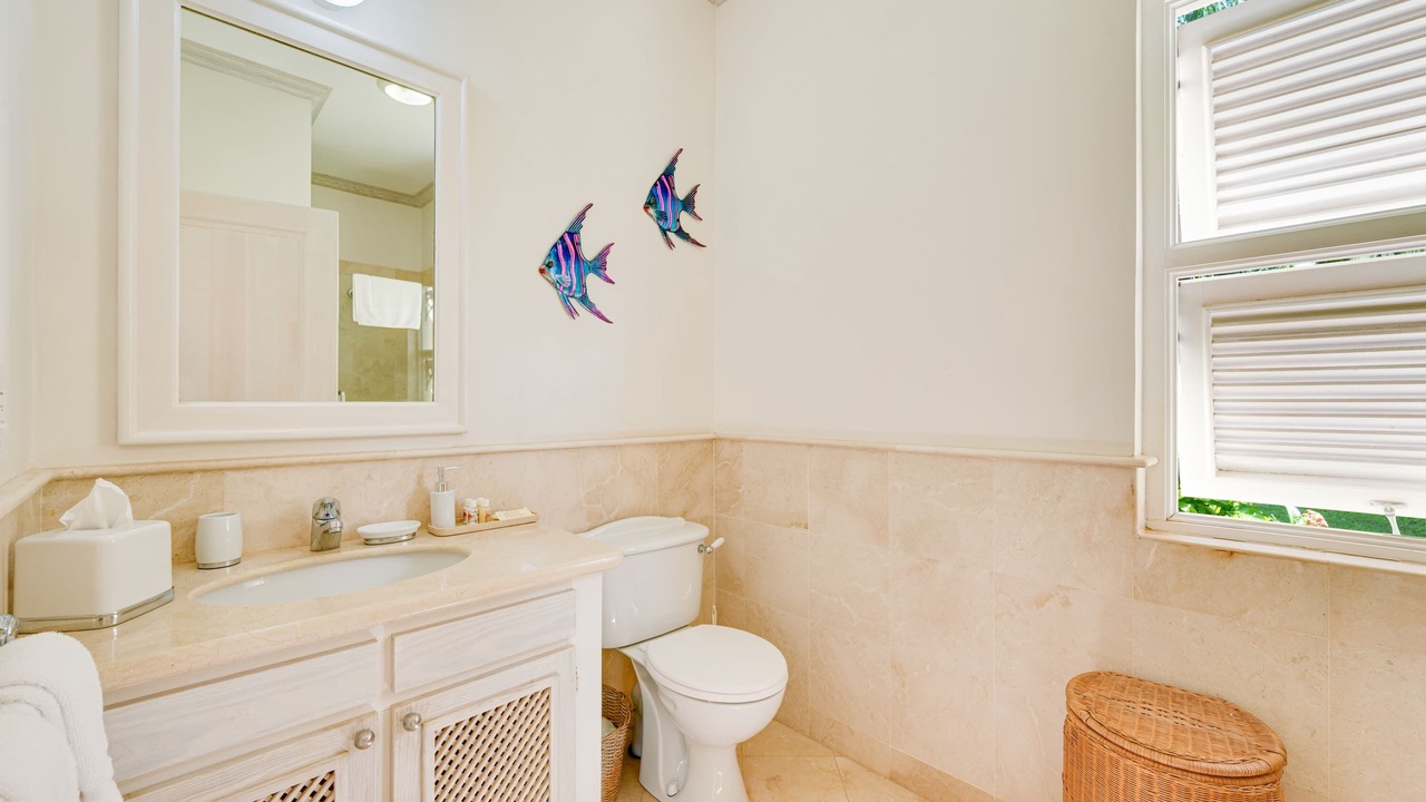 Photo of Bathroom in Mount Standfast