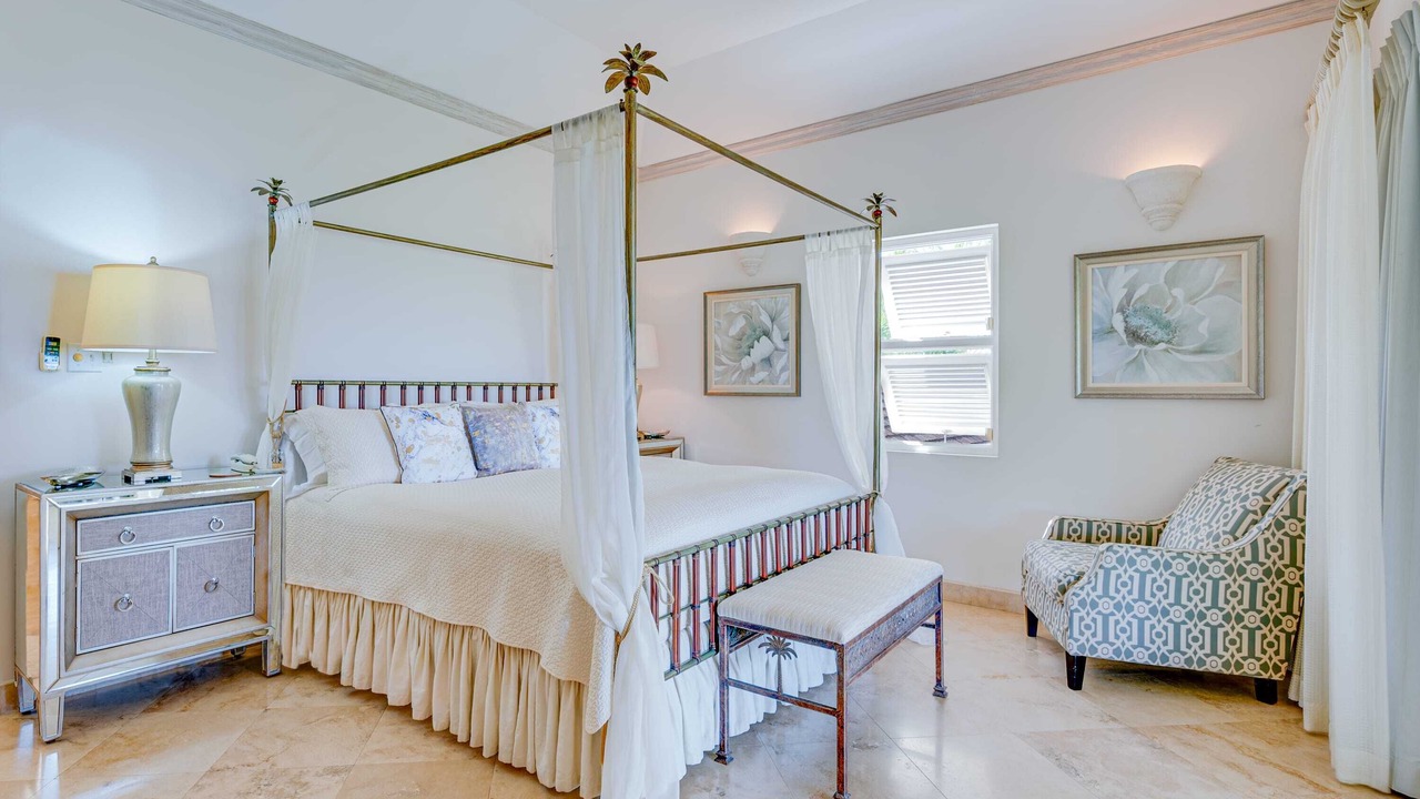 Photo of Bedroom in Mount Standfast