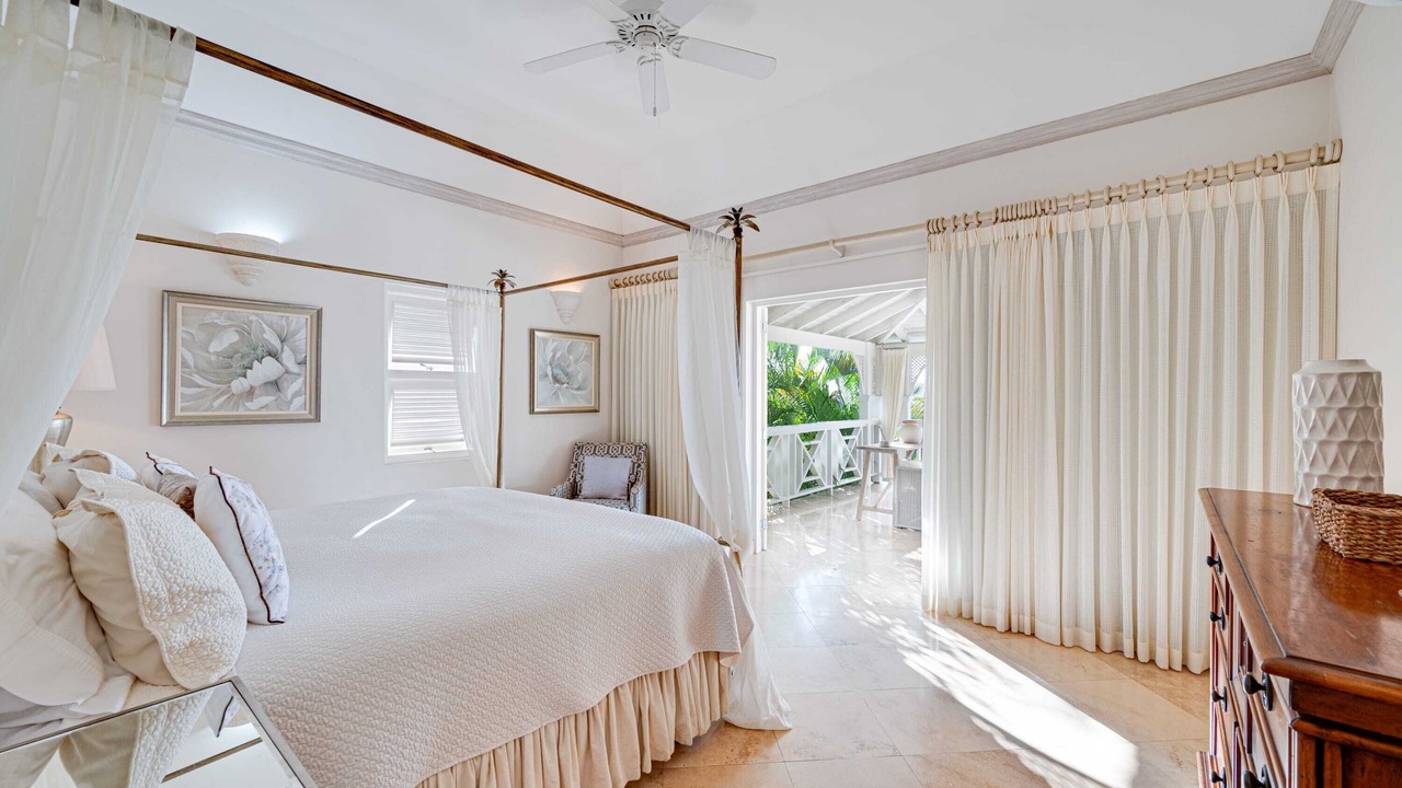 Photo of Bedroom in Mount Standfast