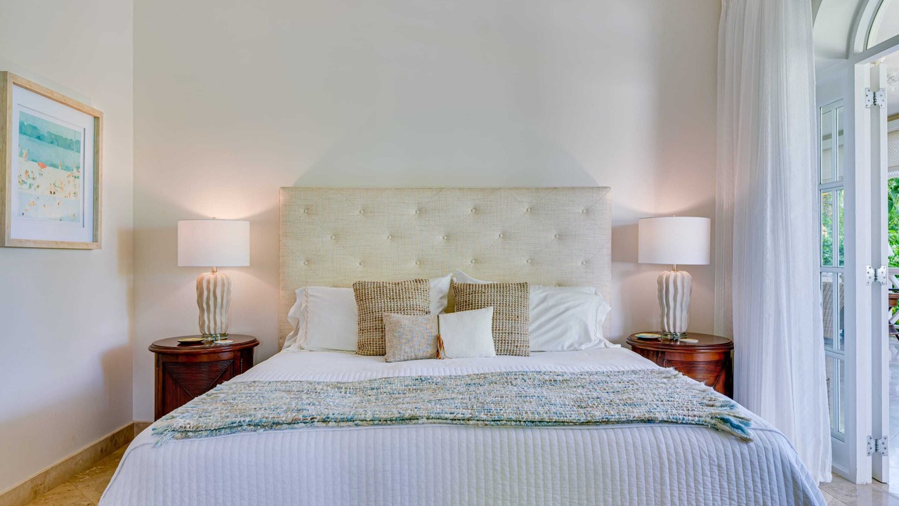 Photo of Bedroom in Mount Standfast