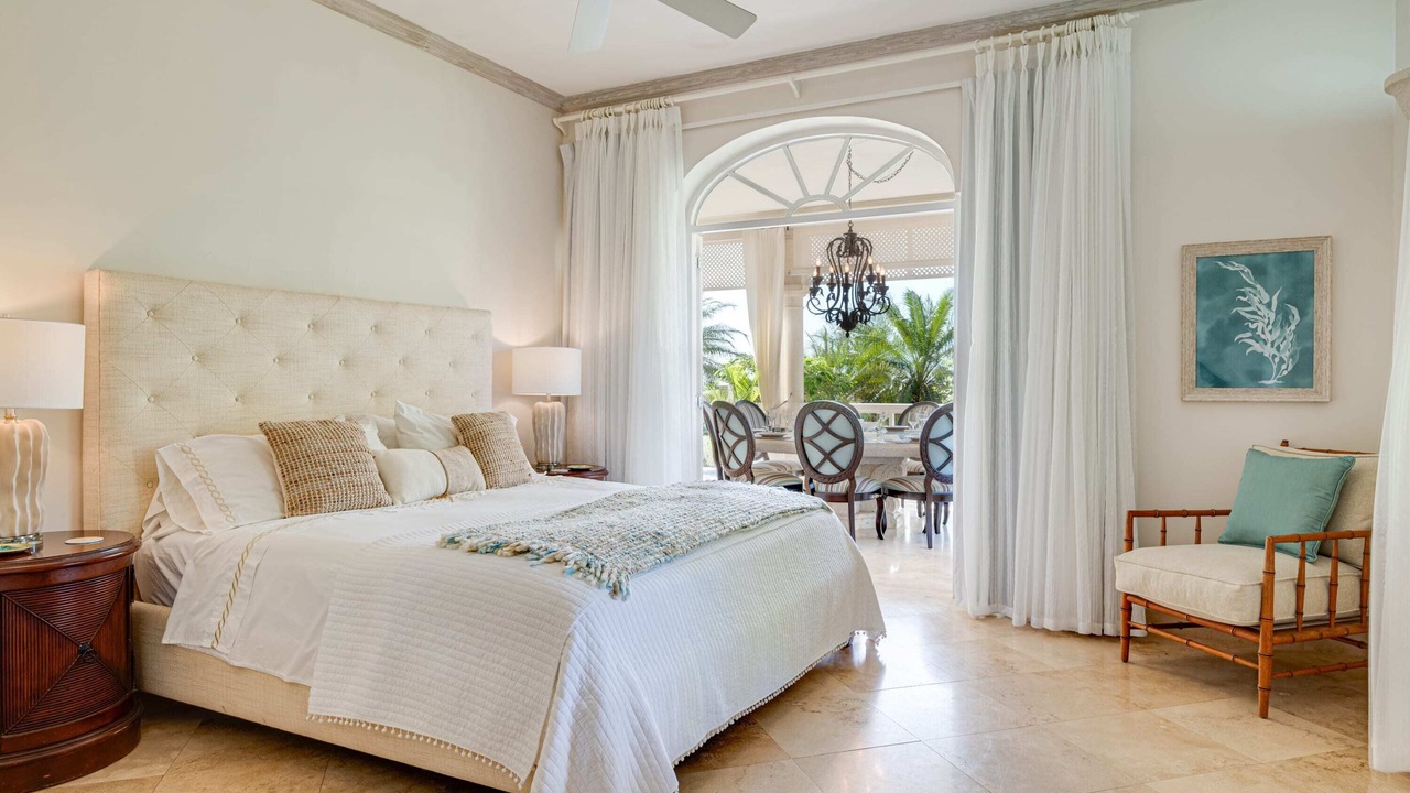 Photo of Bedroom in Mount Standfast