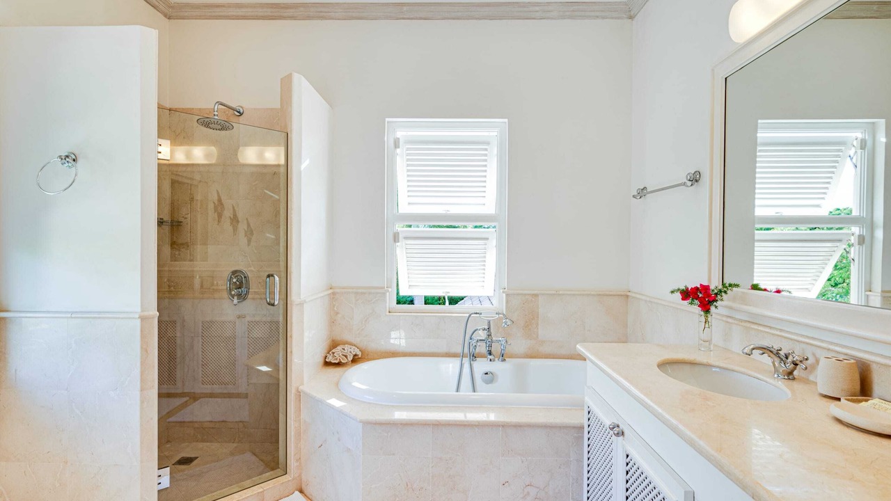 Photo of Bathroom in Mount Standfast