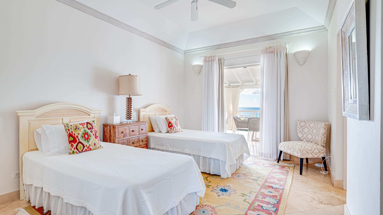 Photo of Bedroom in Mount Standfast