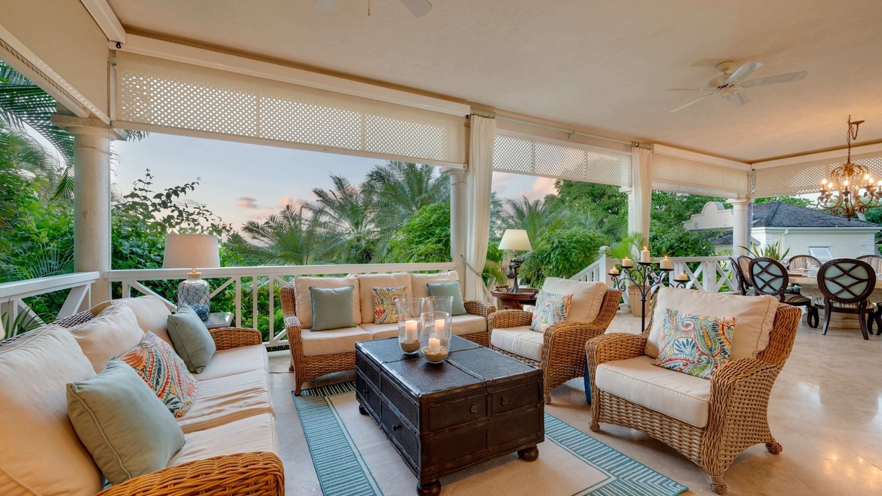 Photo of Livingroom in Mount Standfast
