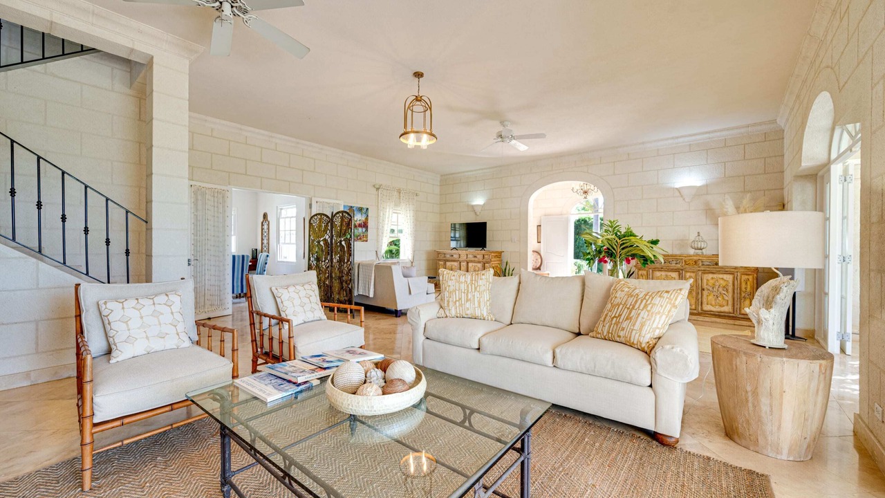 Photo of Livingroom in Mount Standfast