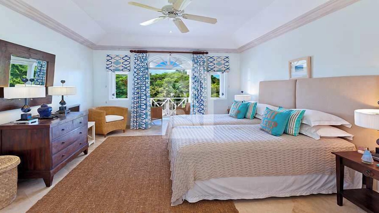 Photo of Bedroom in Paynes Bay