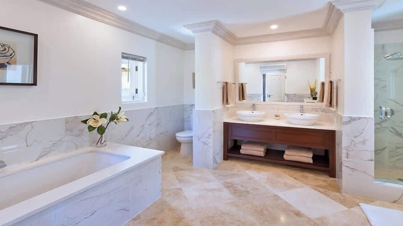 Photo of Bathroom in Paynes Bay