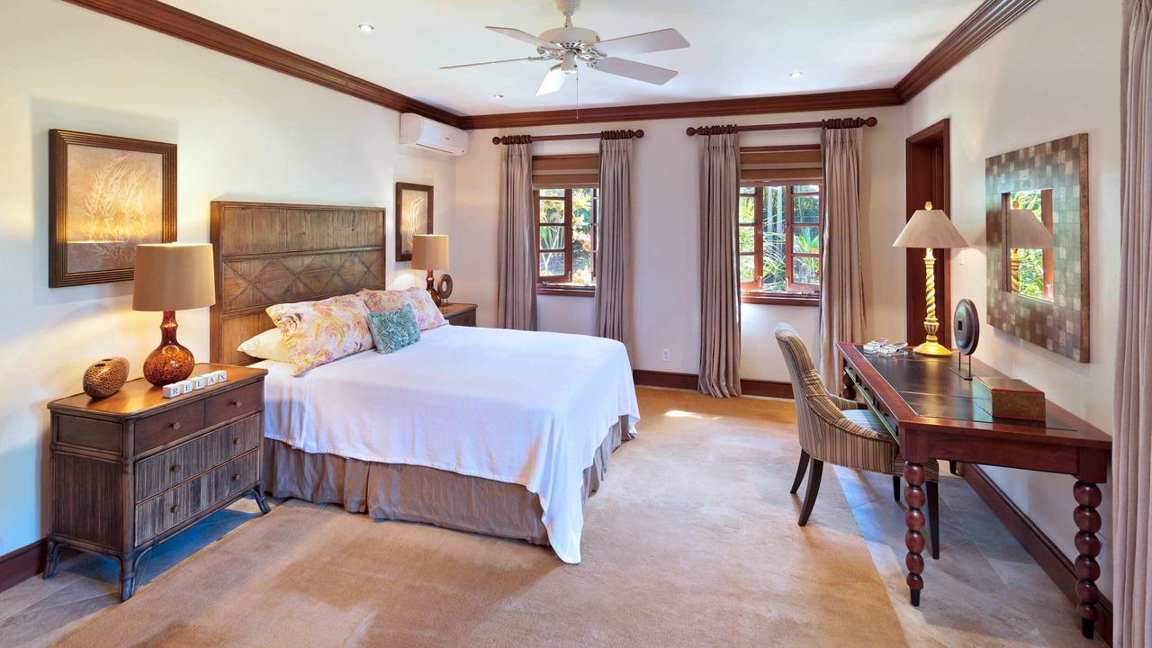 Photo of Bedroom in Halcyon Heights