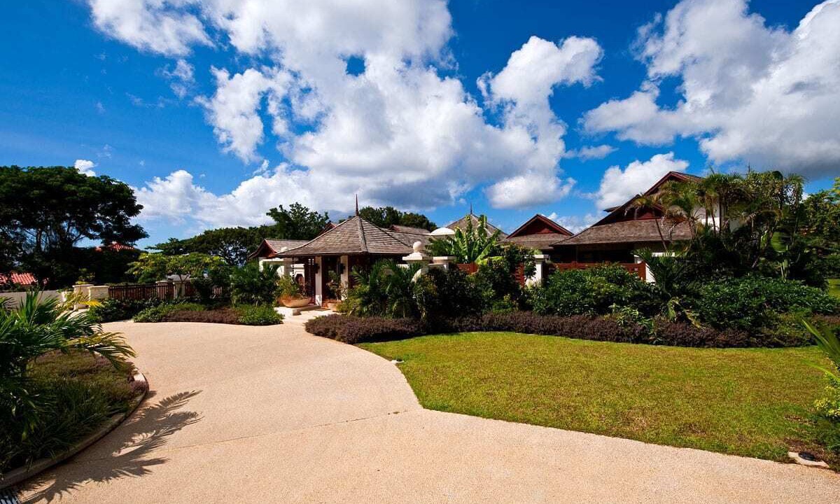 Photo of Outdoor in Halcyon Heights