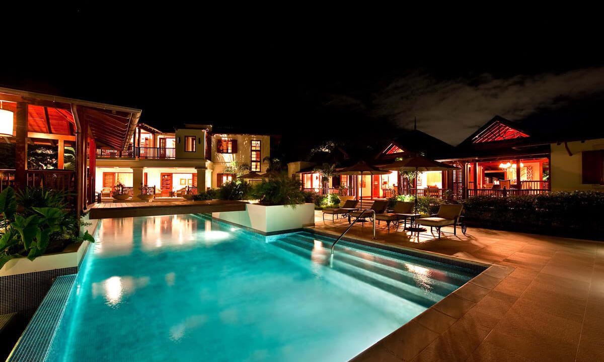 Photo of Outdoor in Halcyon Heights