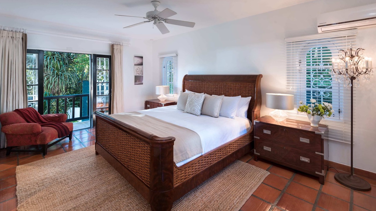 Photo of Bedroom in Sandy Lane
