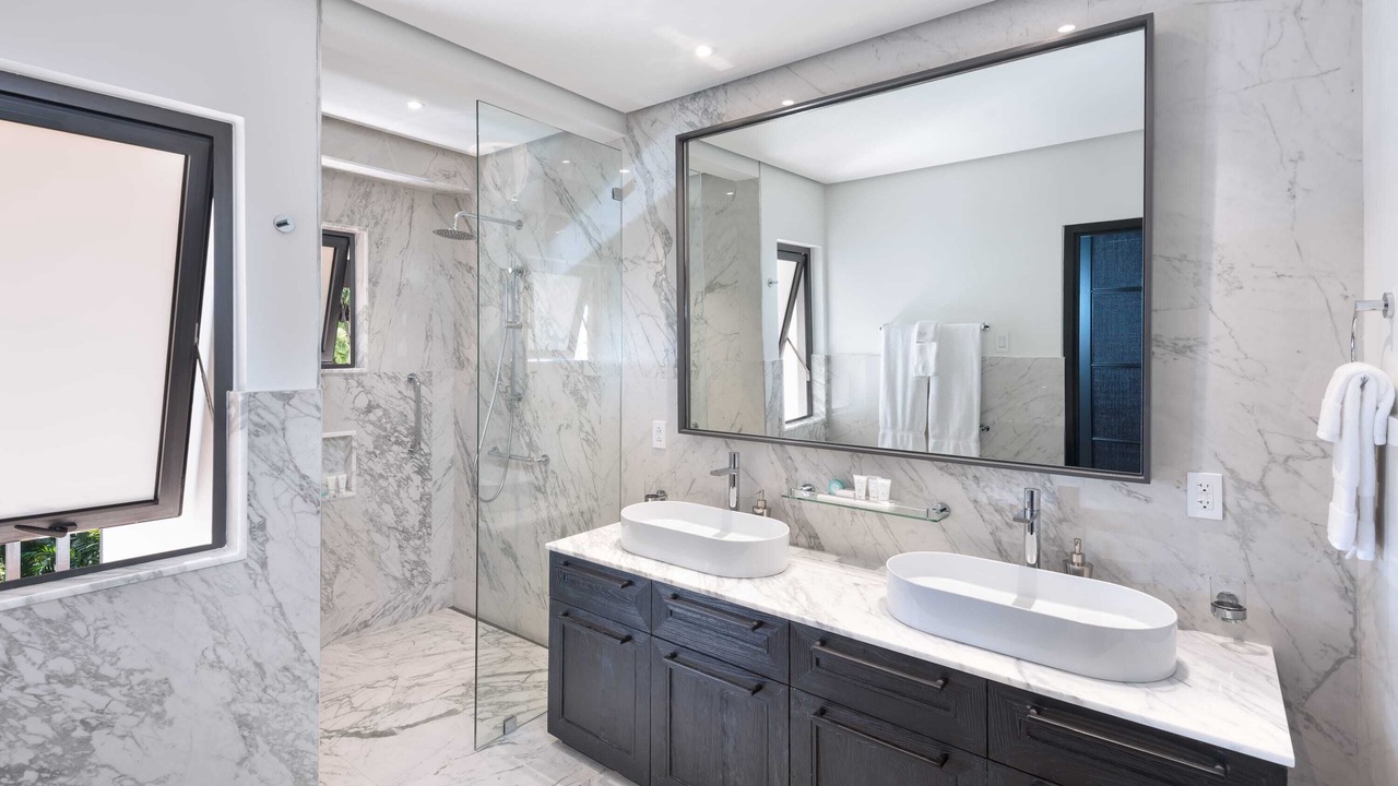 Photo of Bathroom in Sandy Lane