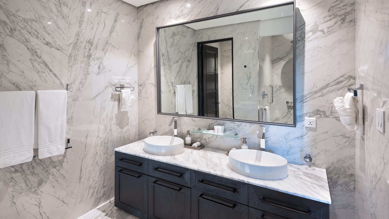 Photo of Bathroom in Sandy Lane