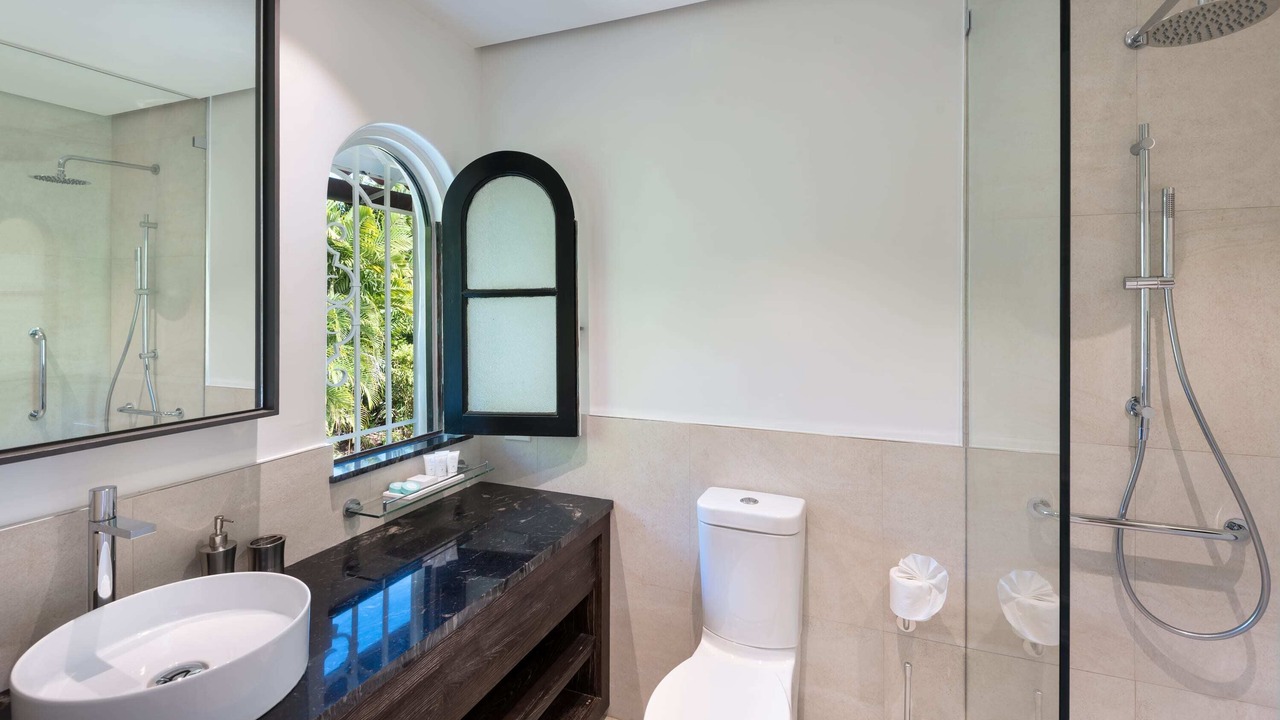 Photo of Bathroom in Sandy Lane