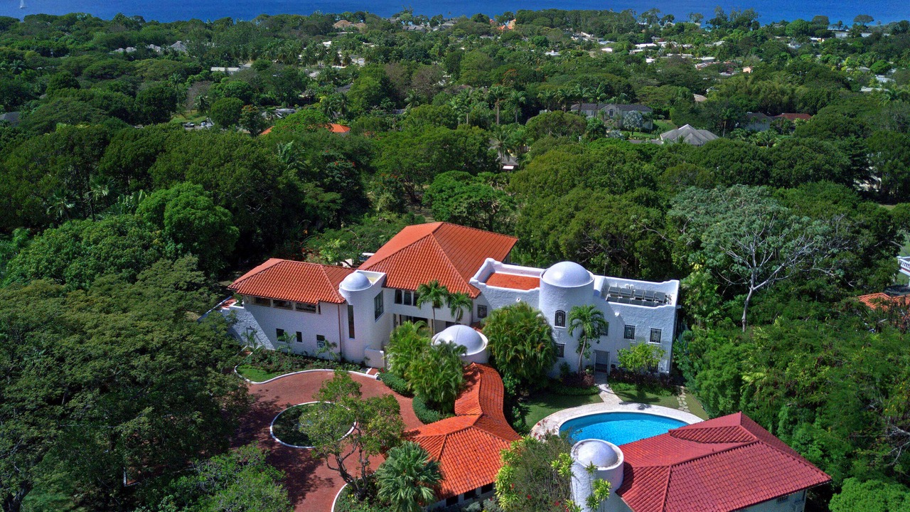 Photo of Outdoor in Sandy Lane