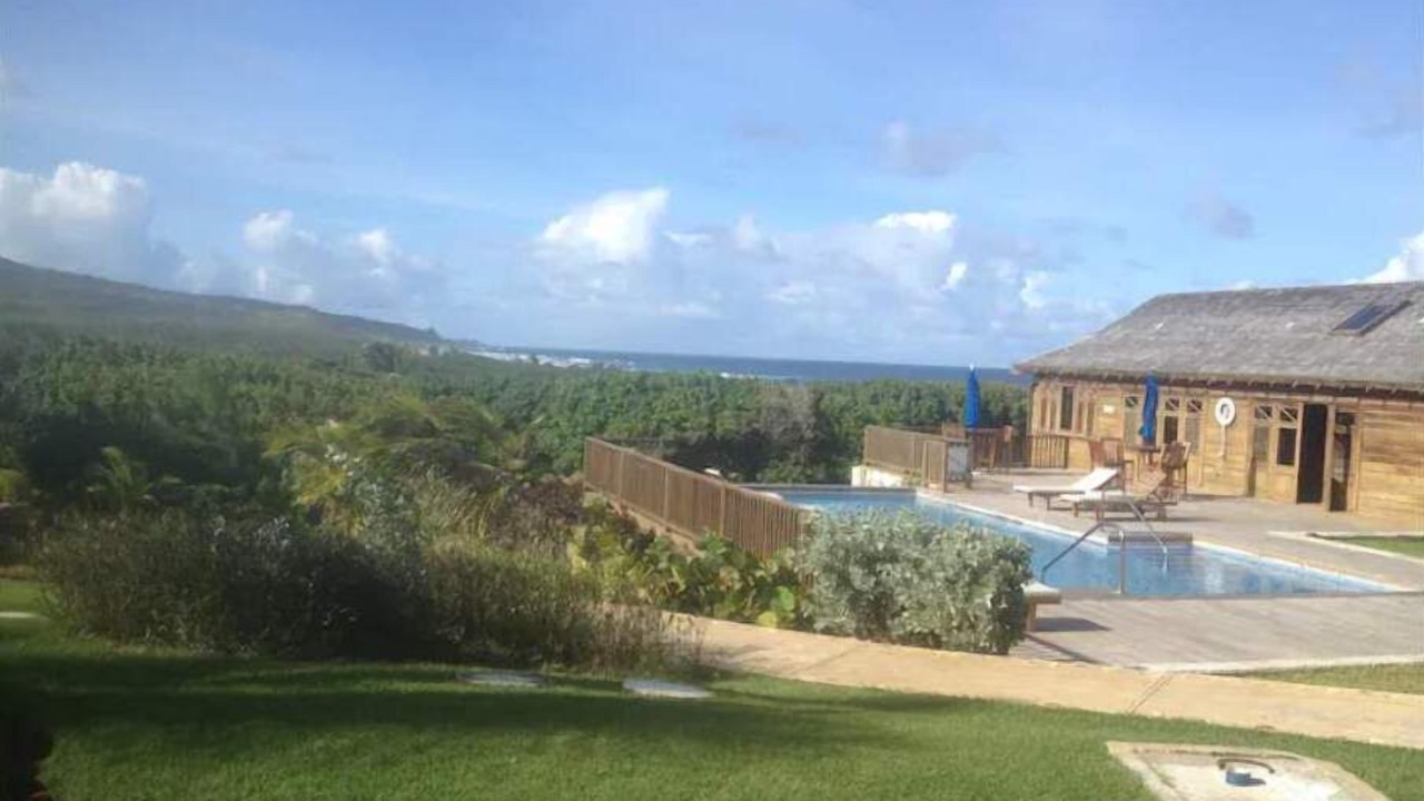 Photo of Outdoor in Belleplaine