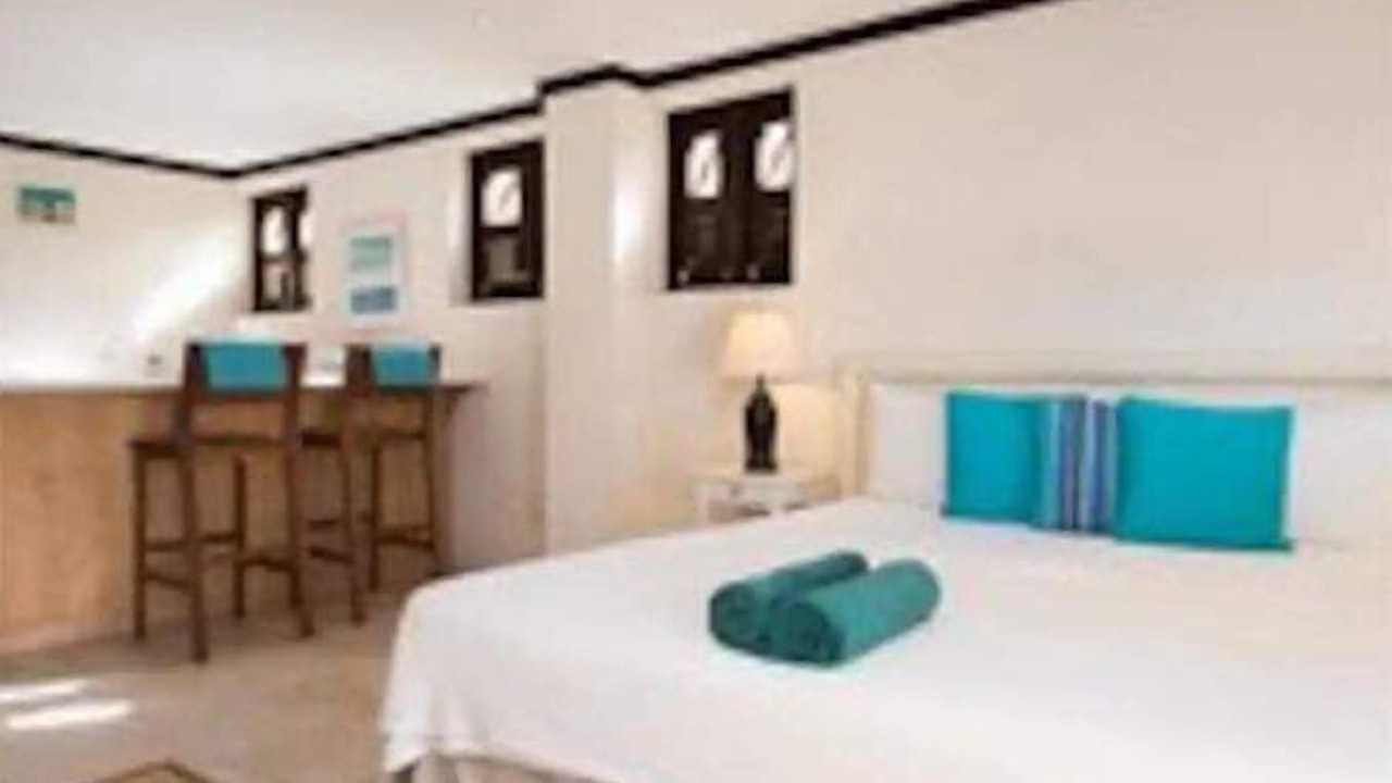 Photo of Bedroom in Belleplaine