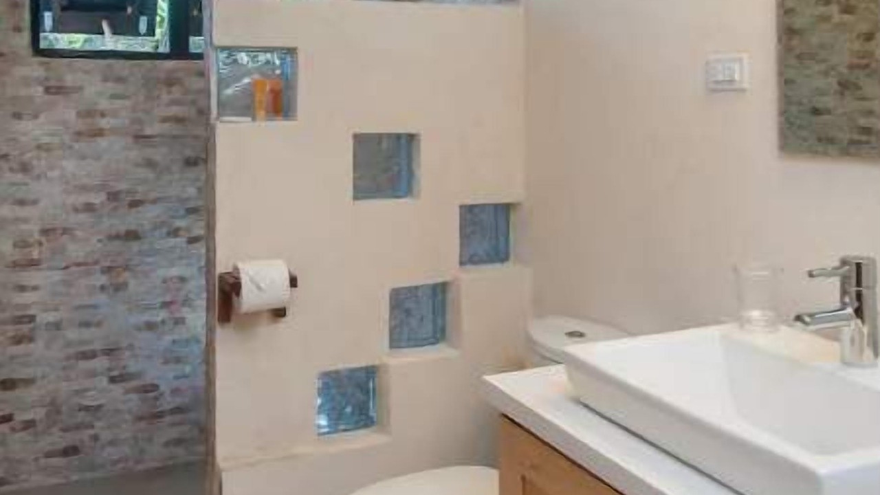 Photo of Bathroom in Belleplaine