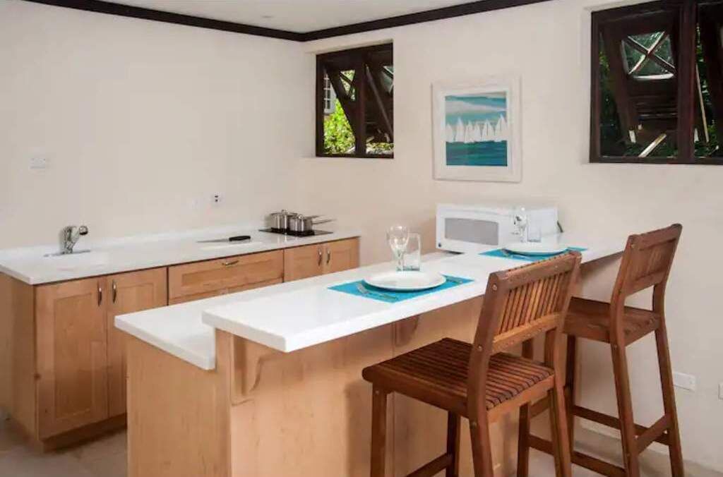 Photo of Kitchen in Belleplaine
