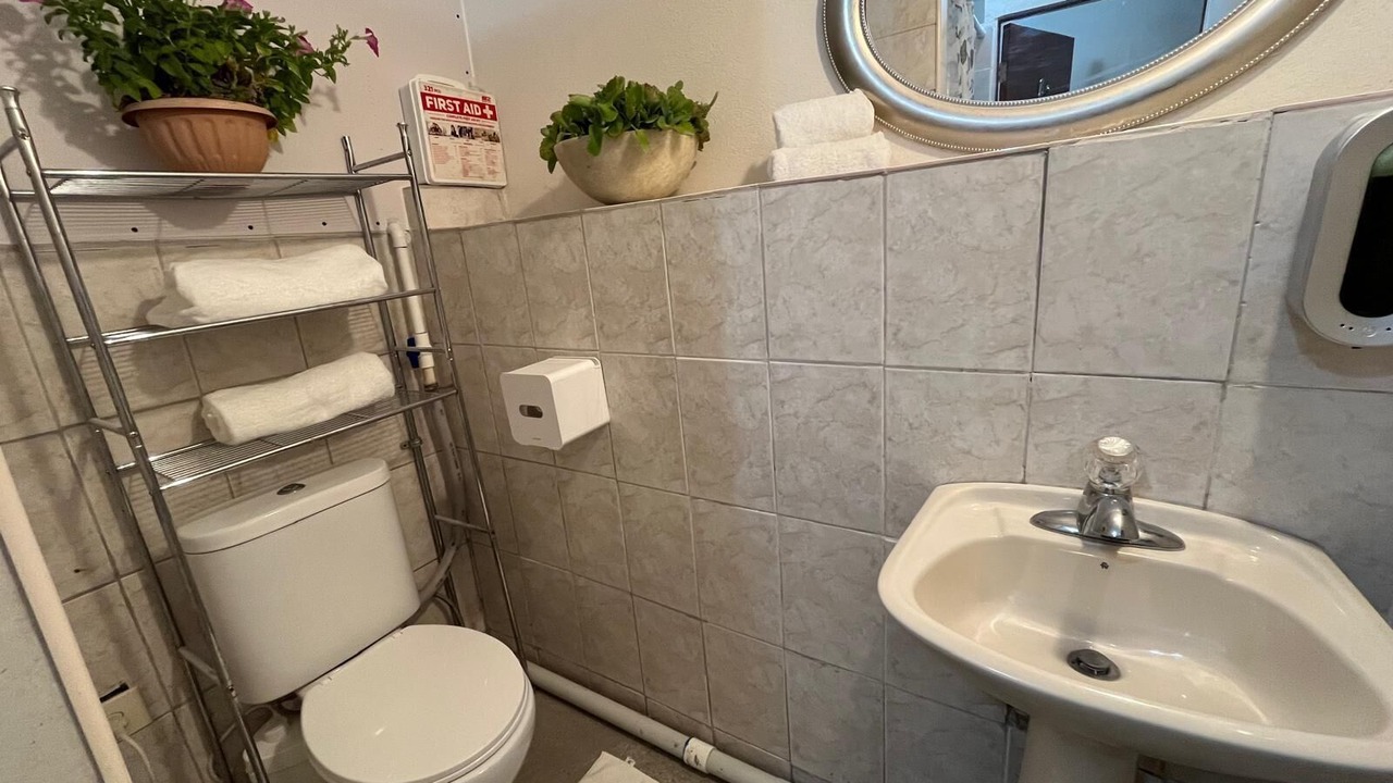 Photo of Bathroom in Ocean City