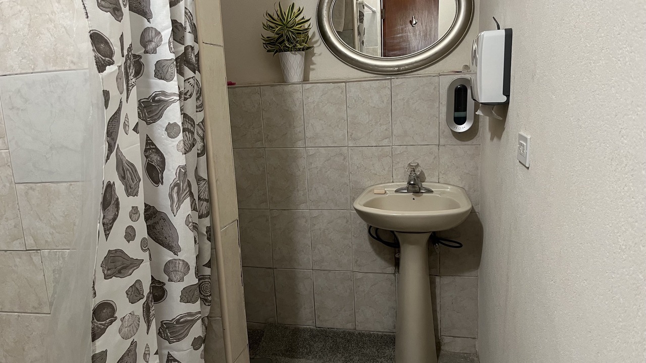 Photo of Bathroom in Ocean City