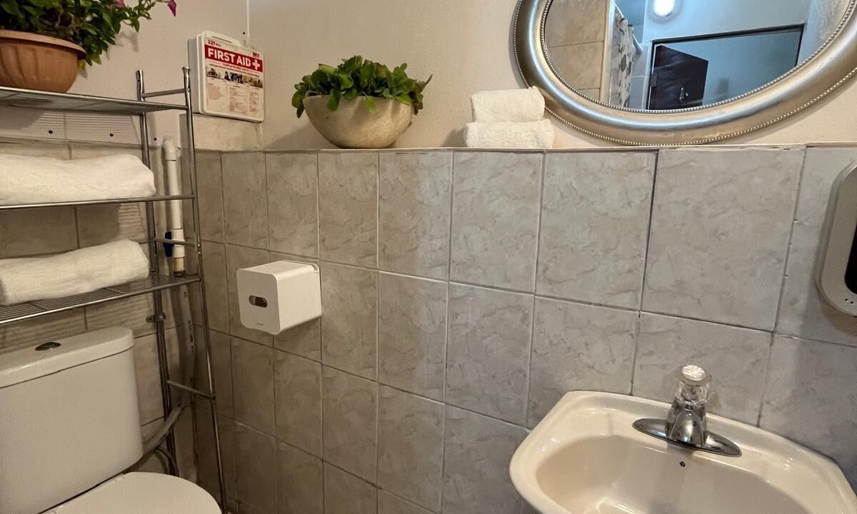 Photo of Bathroom in Ocean City