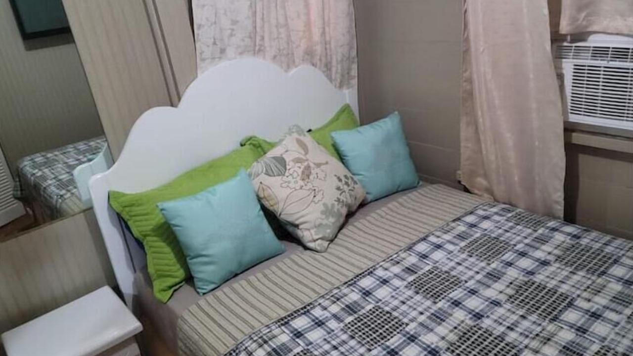 Photo of Bedroom in Blue Waters