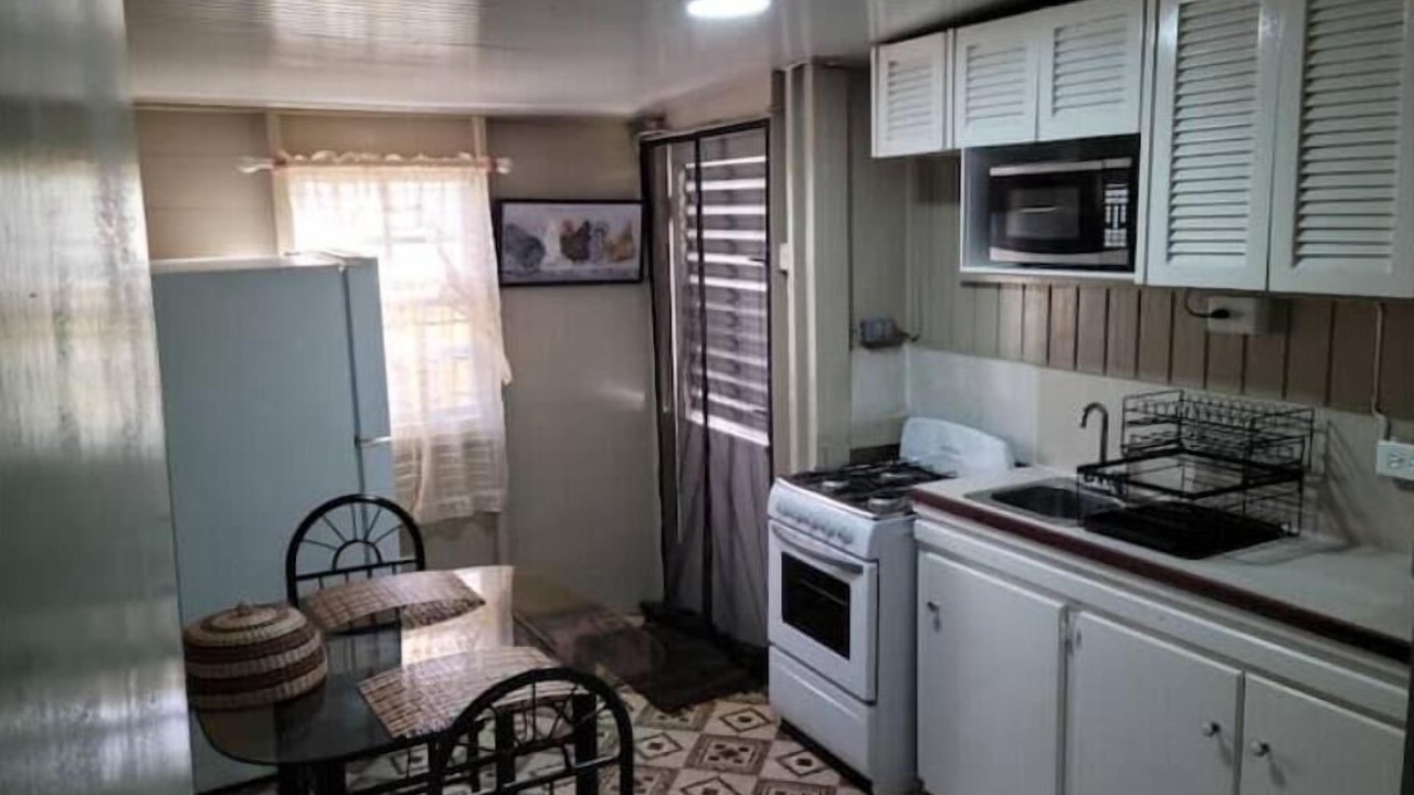 Photo of Kitchen in Blue Waters