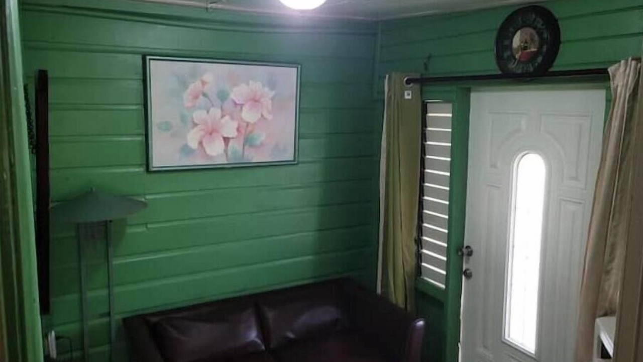Photo of Livingroom in Blue Waters