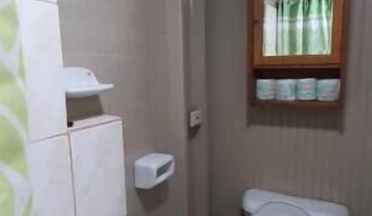 Photo of Bathroom in Blue Waters