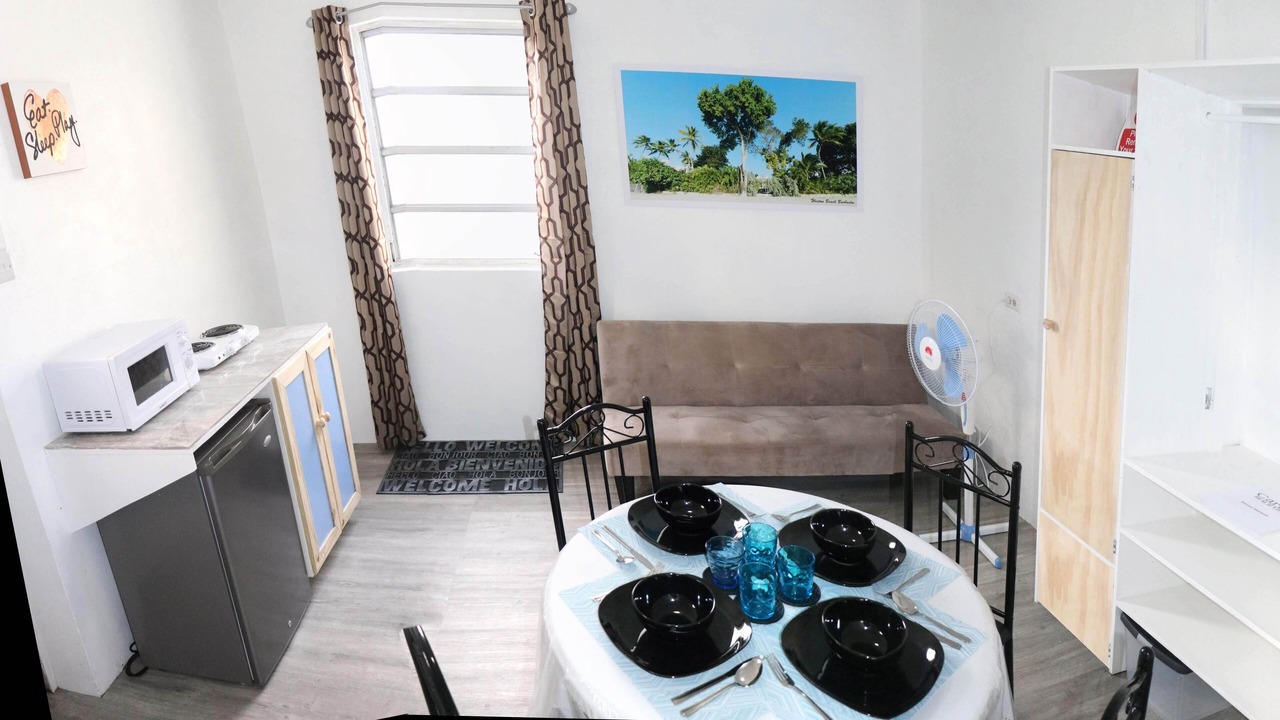 Photo of Livingroom in Lower Carlton Beach