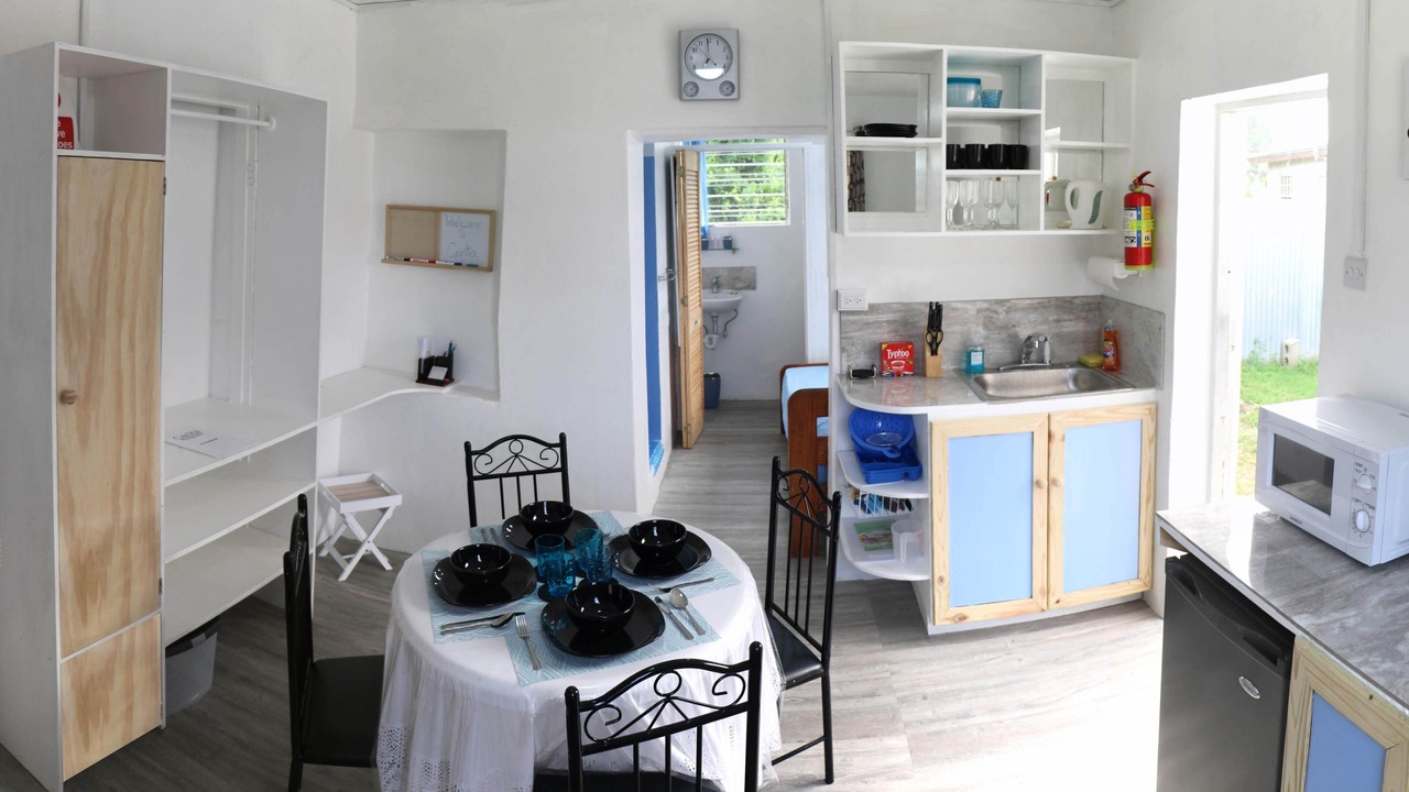 Photo of Kitchen in Lower Carlton Beach