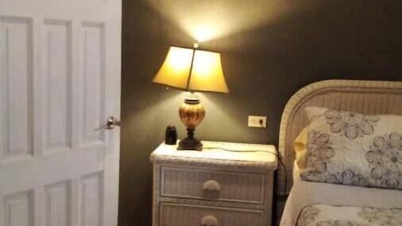 Photo of Bedroom in Newton Terrace