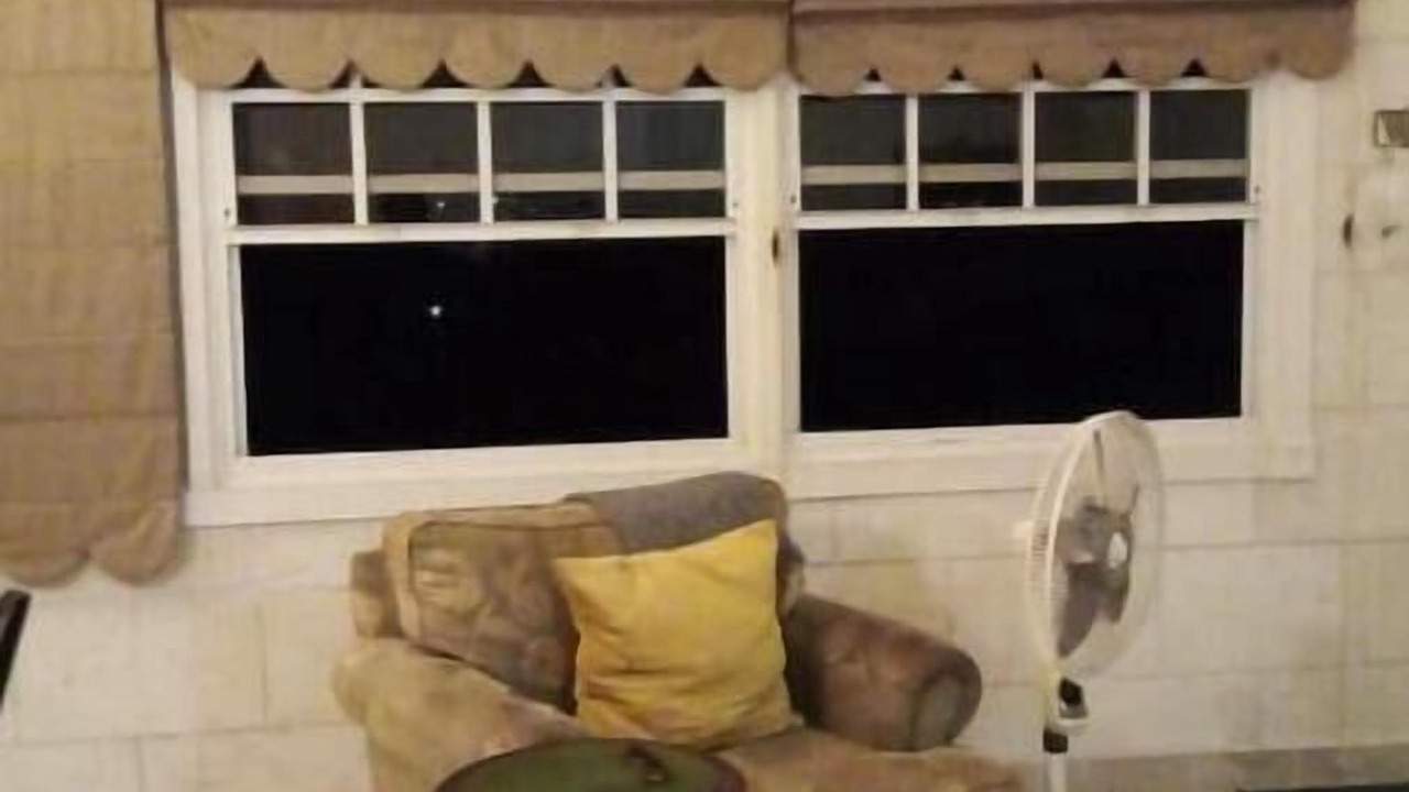 Photo of Livingroom in Newton Terrace