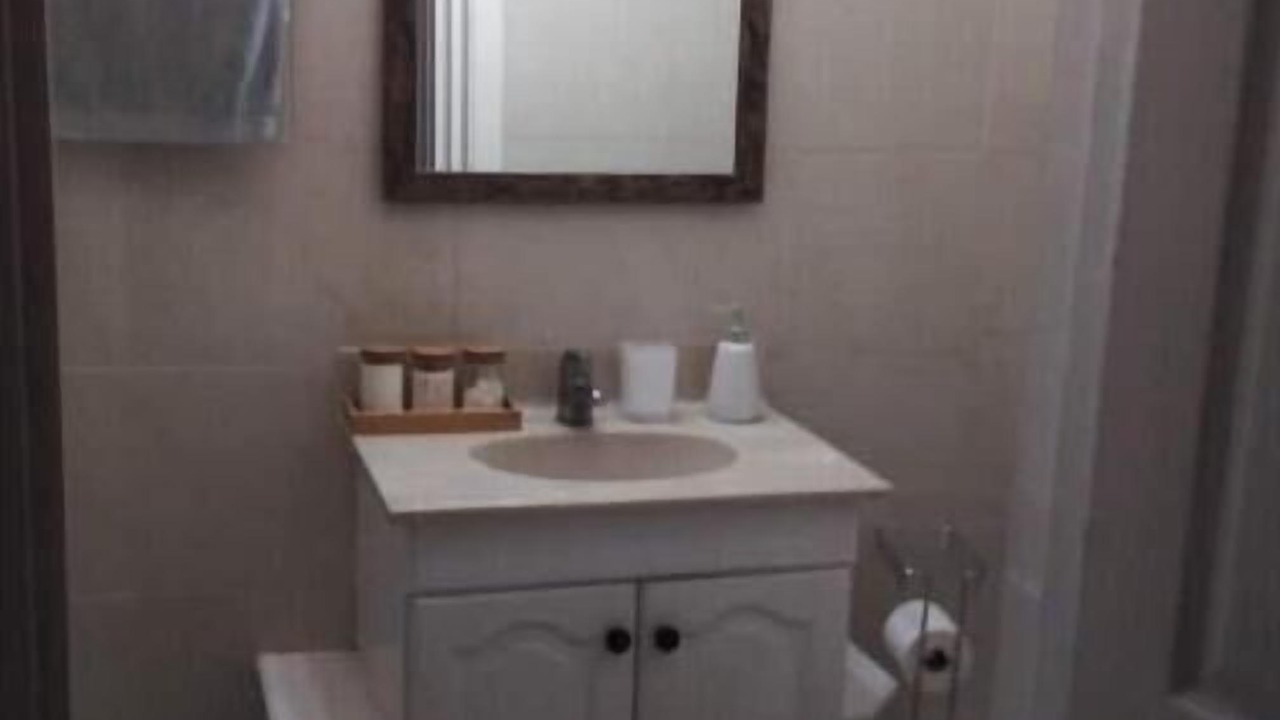 Photo of Bathroom in Newton Terrace