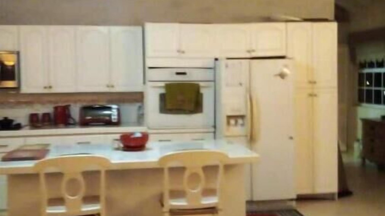 Photo of Kitchen in Newton Terrace