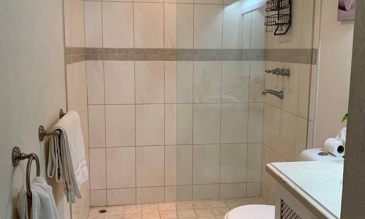 Photo of Bathroom in Reeds Bay