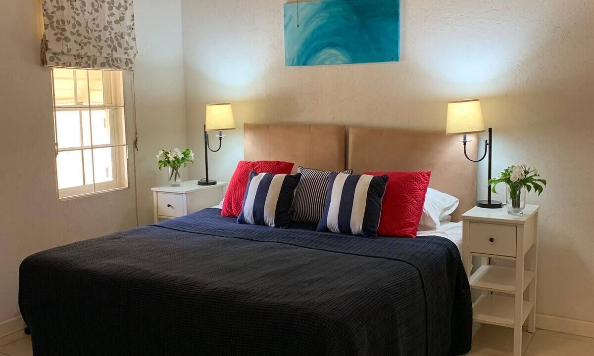 Photo of Bedroom in Reeds Bay
