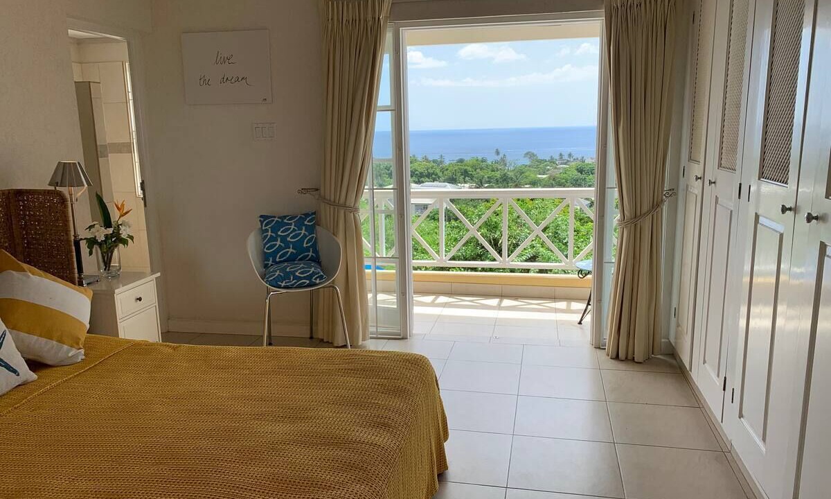 Photo of Bedroom in Reeds Bay