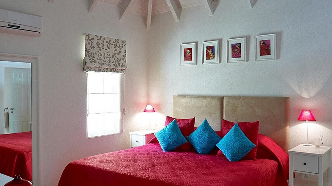 Photo of Bedroom in Reeds Bay