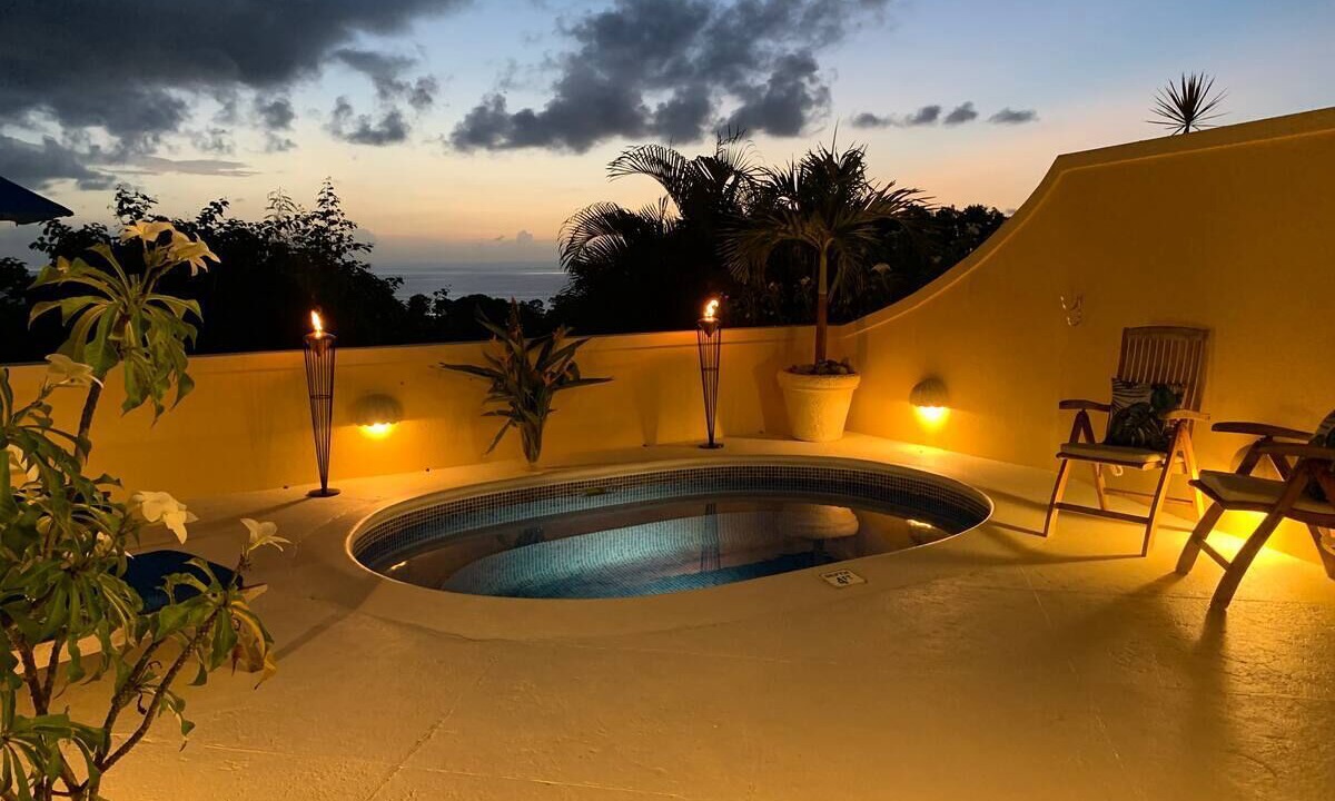 Photo of Patio Balcony in Reeds Bay