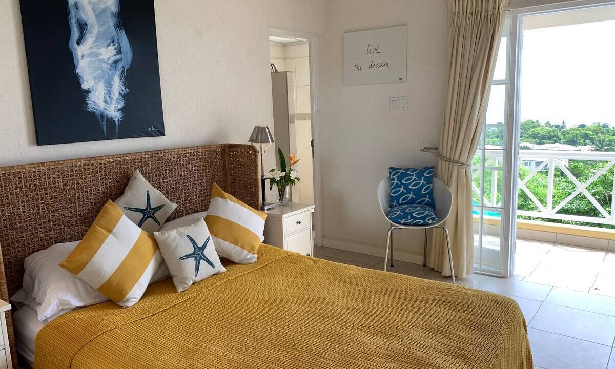 Photo of Bedroom in Reeds Bay