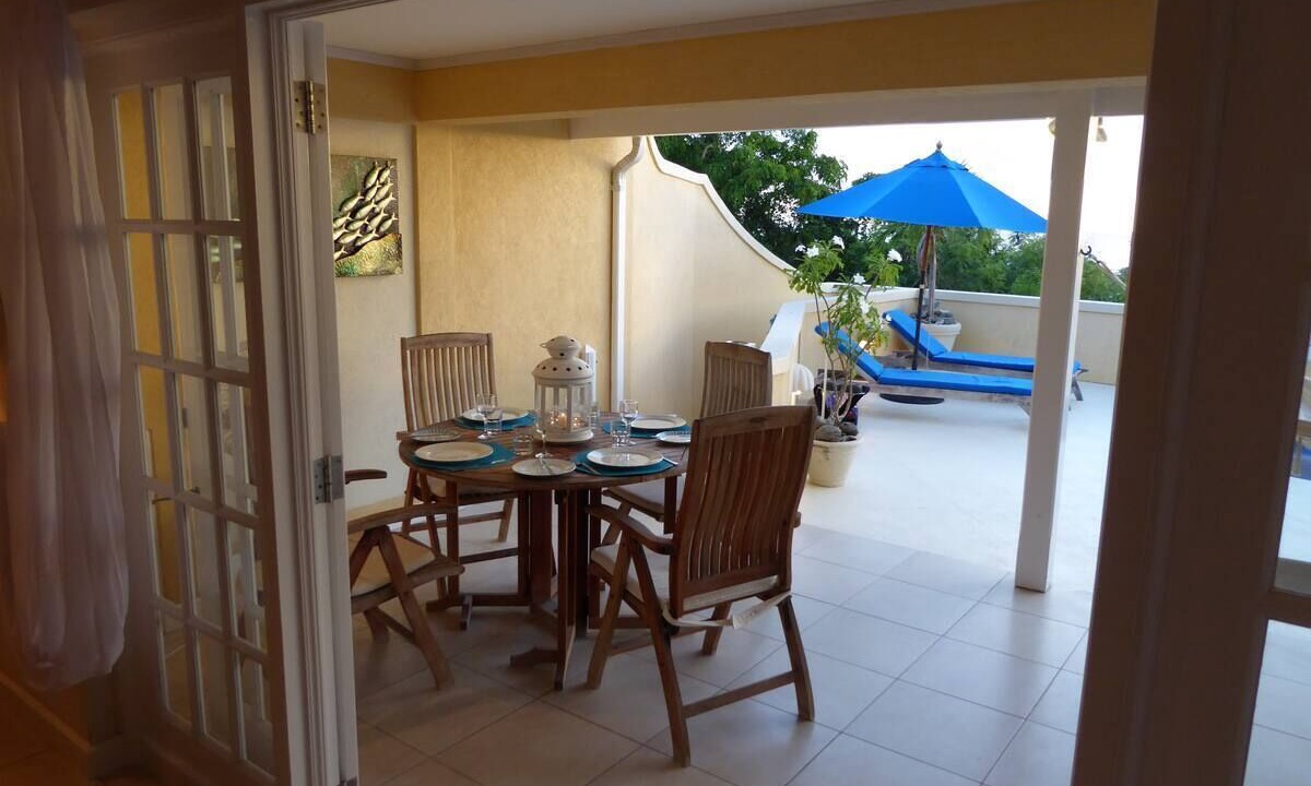 Photo of Outdoor in Reeds Bay