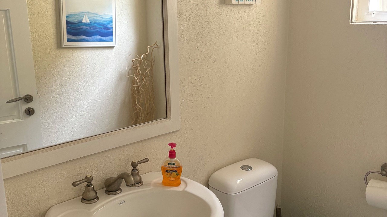 Photo of Bathroom in Reeds Bay