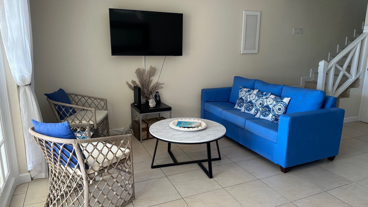 Photo of Livingroom in Reeds Bay