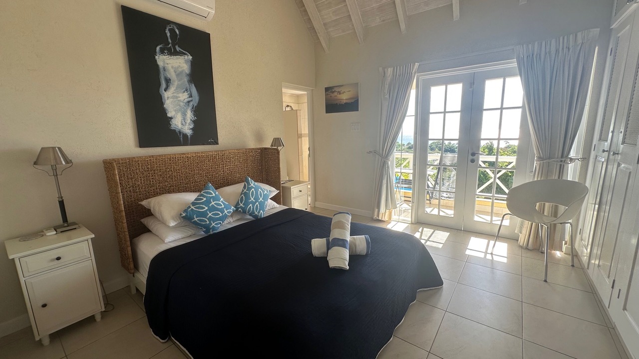 Photo of Bedroom in Reeds Bay